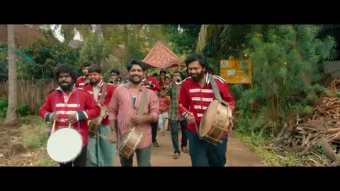 Ambajipeta marriage band Teaser