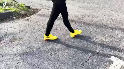 Walking