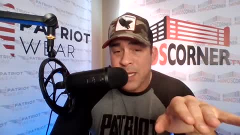 Biden To Be Removed?