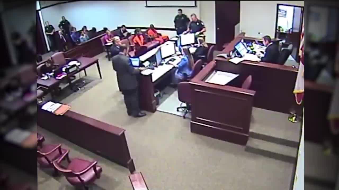 Court Cam_ Top 3 BIGGEST Outbursts _ A&E