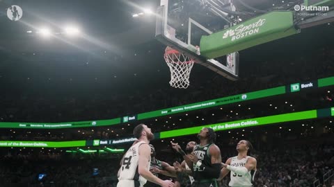 Jaylen Brown excellent performancein boston celtics 137-93 win over the Spurs.