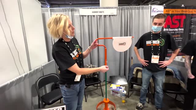 Best of Shot Show 2022