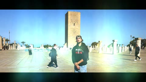 Maghreb