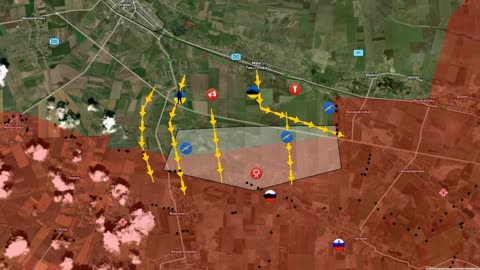 Military Summary And Analysis For pm 2023 06 18