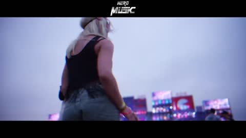 DJ HÜSEYİN & DJ EMİRHAN - ILLUSION (2021) CLUB REMİX
