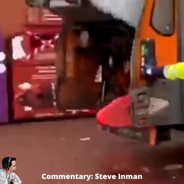 This is above their pay grade