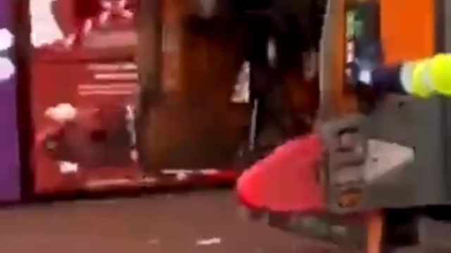 This is above their pay grade