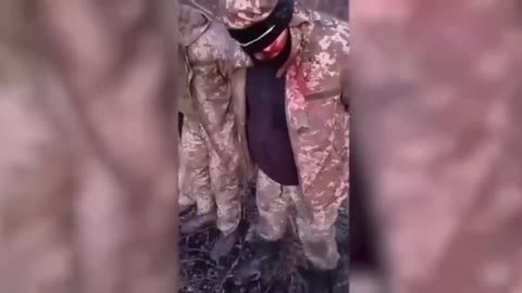 ‼️🇷🇺🇺🇦Не эвакуировались из Херсона - принудительно были отправлены в ВСУ