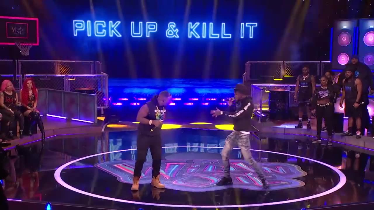 DC YOUNG FLY FUNNIEST SEASON 17 MOMENTS