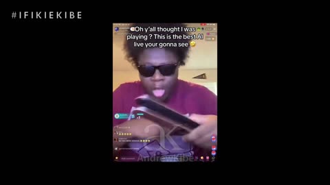 TIK TOK Madness