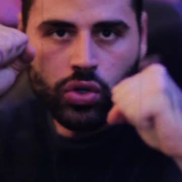 Jon Zherka - How to Deal With Violence