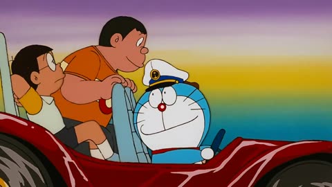 DORAEMON MOVIE