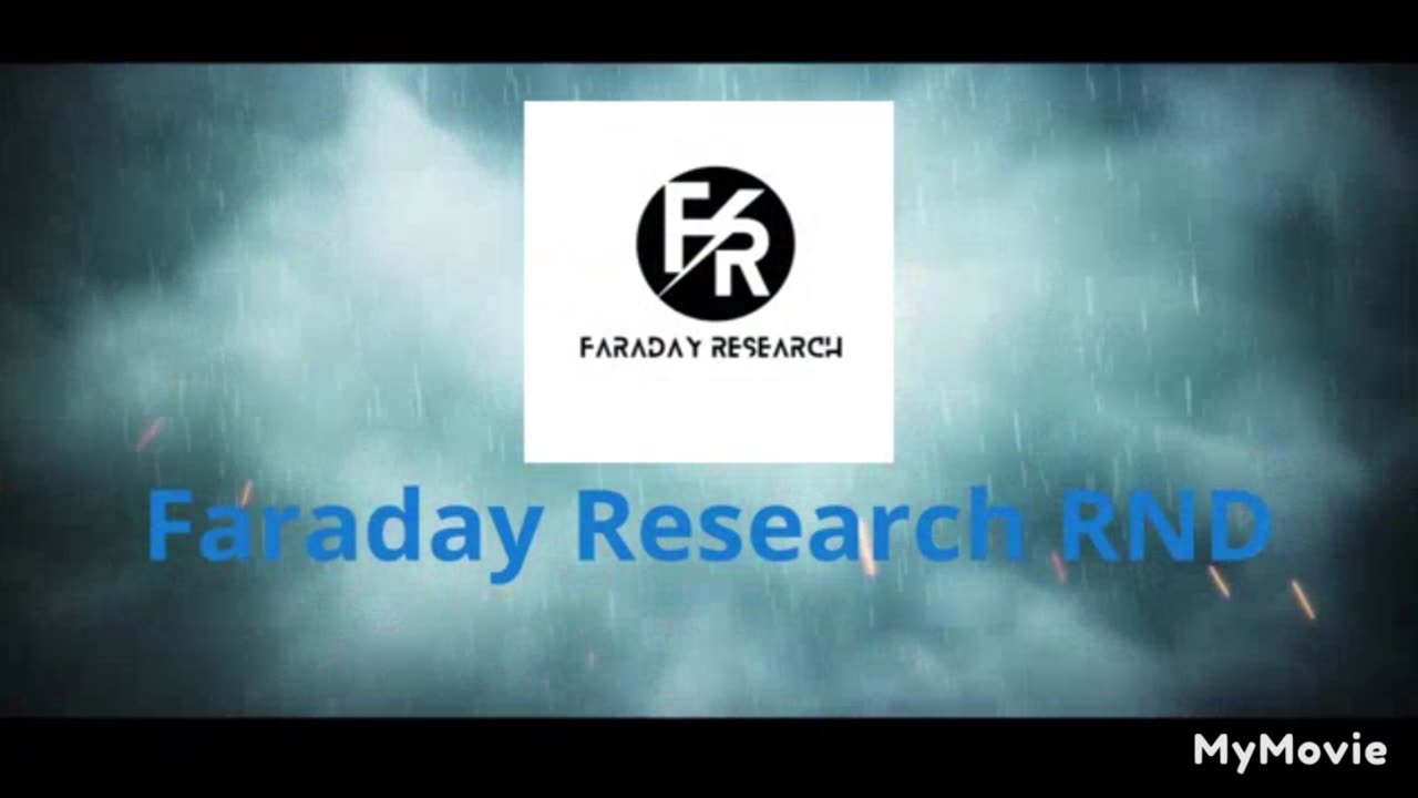 FaradayResearch The phenomena!!