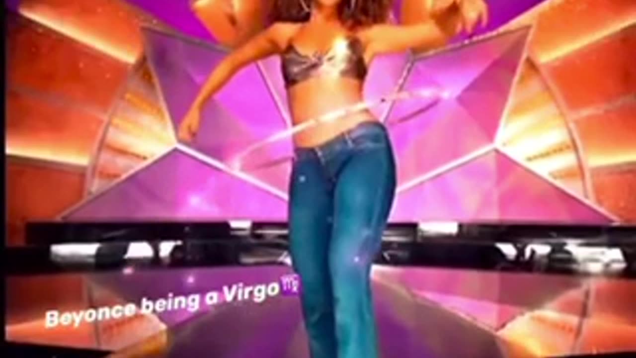 BEYONCÉ VIRGO IS THE GOAT ZODIAC SIGNS