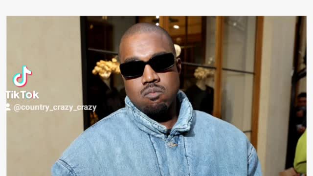 Kanye Is running for president