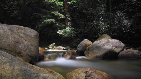 Sleeping Music, Meditation