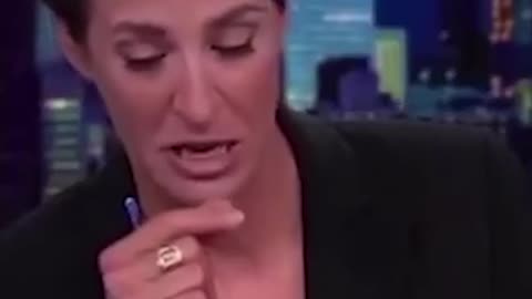 FLASHBACK: Rachel Maddow BREAKS DOWN In TEARS Over Migrant Children