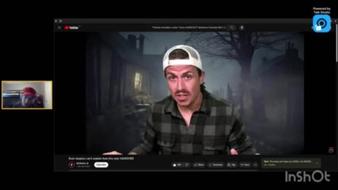 Reacting to you tube videos