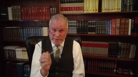 Three Minutes With Mike