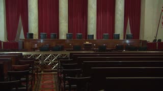 SCOTUS sides with Alabama death row inmate seeking to die by nitrogen gas