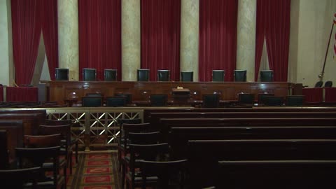 SCOTUS sides with Alabama death row inmate seeking to die by nitrogen gas