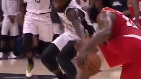 Ankle Breaker