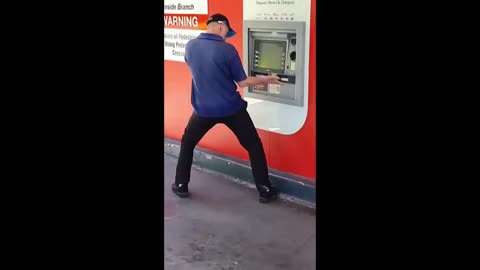 Trying To Get Some Cash Out To Buy A Bag