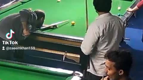 KB SNOOKER CLUB