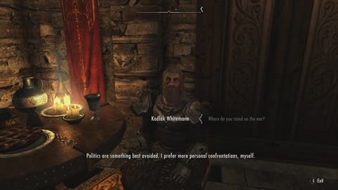 E5: Two Companions, and some hired muscle.