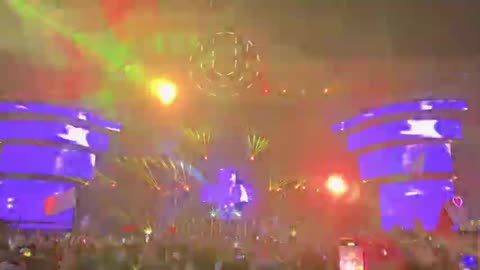 Martin Garrix - Ultra Miami 2023