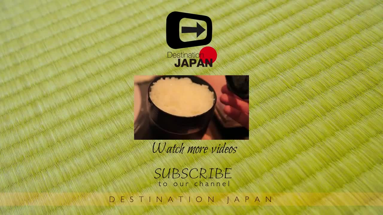 Food in Japan | Hamaguri | Clam cooked on a japanese cooking stove