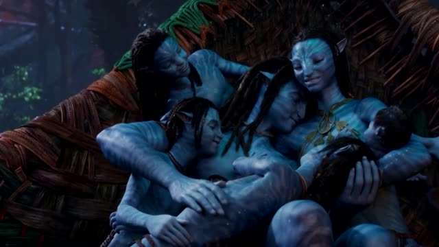 'We'll know in a few weeks' -Cameron on 'Avatar' profitability