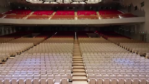 G20 YASHOBHOOMI IN DELHI