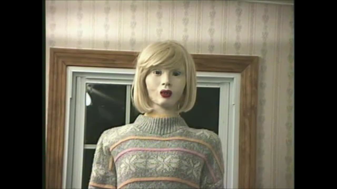 Tara the android compilation