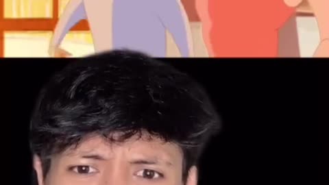 Gadis gendut ini jadi langsing