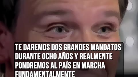 Ron DeSantis, Trump dice que eres desleal ¿Te sientes así?