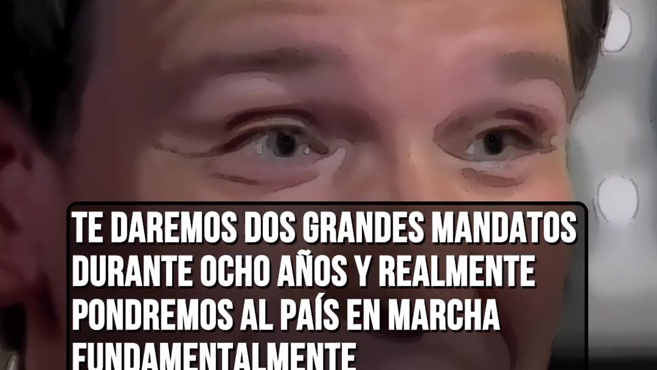 Ron DeSantis, Trump dice que eres desleal ¿Te sientes así?