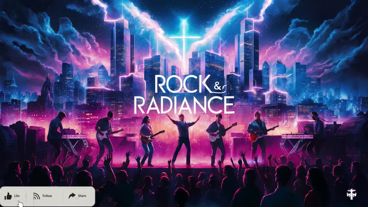 Rock & Radiance