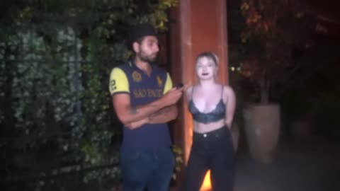 Why do women like it when guys fight over them?