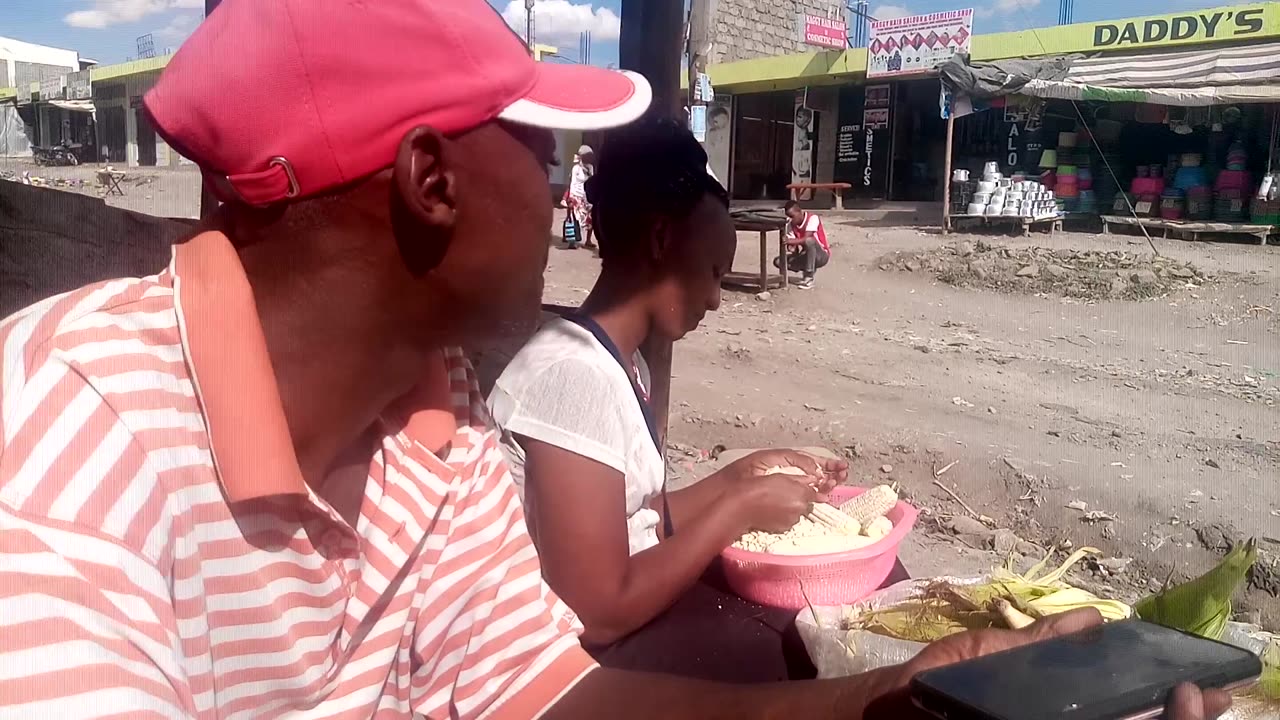 Wakenya walisema hawapangingwi