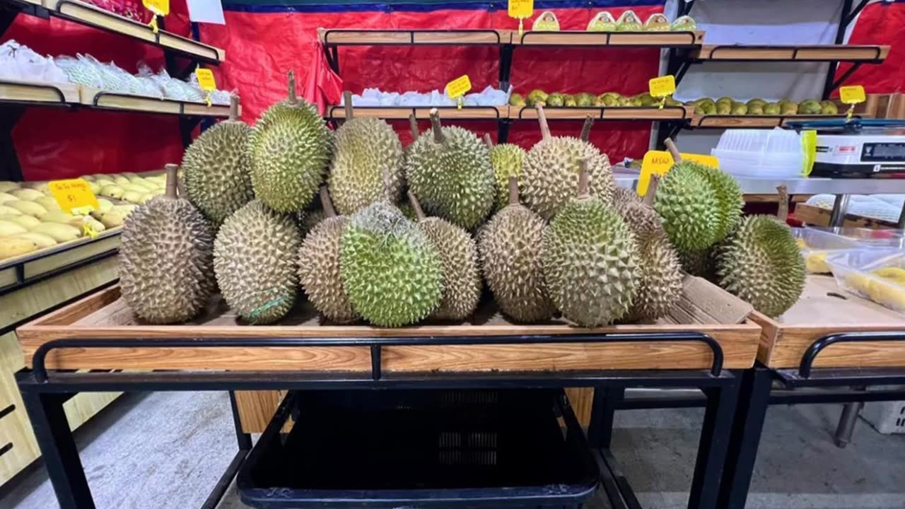 Best Fruits Box in Clementi