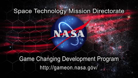 nasa . Game changing Development program