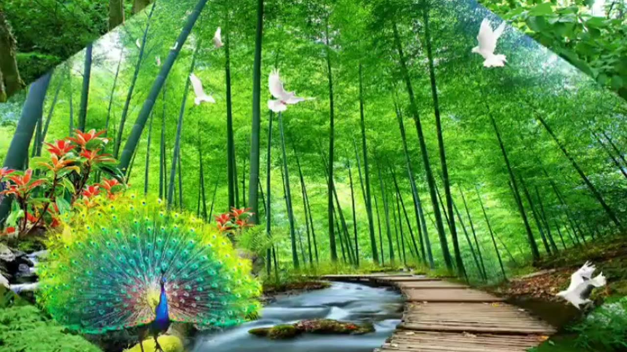 Relaxing music 2 ...