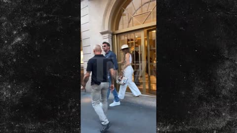 Jennifer Lopez & Ben Affleck Making Out in Milan But They've Got Company TMZ