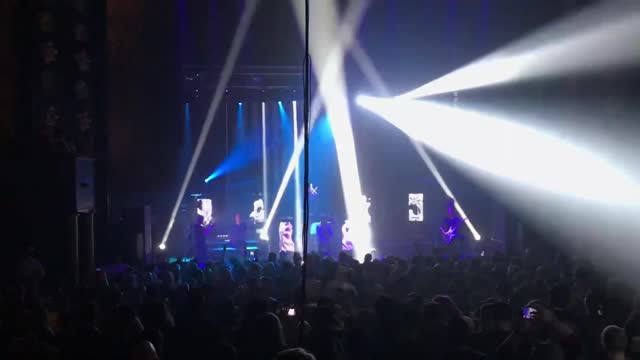 We Came As Romans - “Broken Statues” live Worcester, MA October 3rd 2021