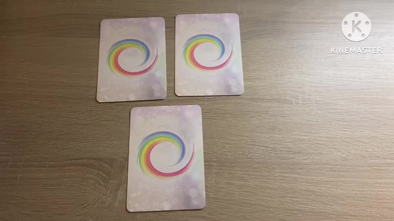 Pick a card reading