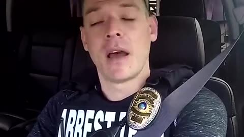 Stew Peters says he is PROUD of being a rapper and the Pure EVIL music he made