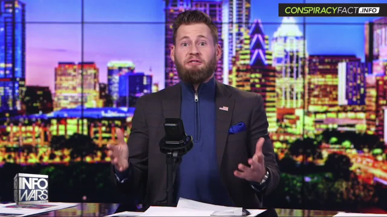 The War Room in Full HD for January 18, 2023.