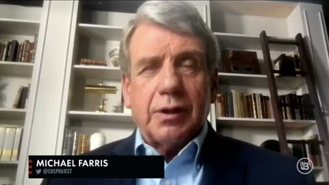 Mike Farris on Steve Deace: If all men are sinners, we must use the check on Congress in Article V