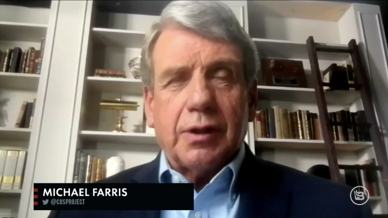 Mike Farris on Steve Deace: If all men are sinners, we must use the check on Congress in Article V